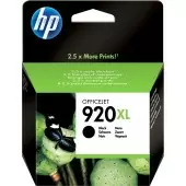 Cartridge HP 920XL для Officejet 6000/6500/7000/75000, черный (1200 стр.) Cartridge HP 920XL для Officejet 6000/6500/7000/75000, черный (1200 стр.)