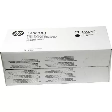 Тонер-картридж/ HP 651A Blk Contract LJ Toner Cartridge недорого