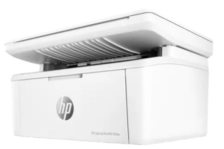 HPI LaserJet Pro MFP M28w Printer Лазерное МФУ недорого