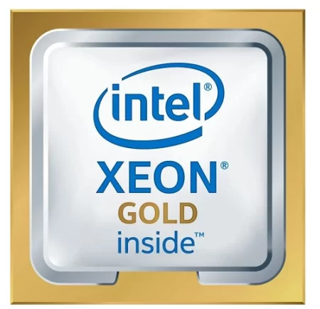 Intel Xeon Gold 6226R(2.9GHz/16-Core/22MB/150W)Cascade lake Processor (with heatsink) SRGZC в Москве