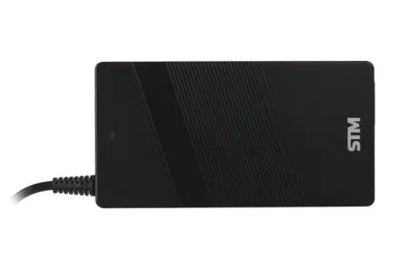 Универсальный адаптер для ноутбуков на 90Ватт/ NB Adapter STM SLU90, 90W, Car adapter на заказ