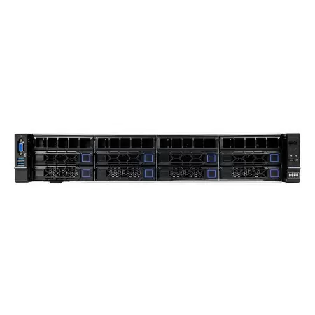 HIPER Server R2 - Advanced (R2-T222408-08) - 2U/C621/2x LGA3647 (Socket-P)/Xeon SP поколений 1 и 2/205Вт TDP/24x DIMM/8x 3.5/2x GbE/OCP2.0/CRPS 2x 800Вт 12