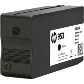 Cartridge HP 953 для OJP 8710/8720/8730/8210, черный (1000 стр.) Cartridge HP 953 для OJP 8710/8720/8730/8210, черный (1000 стр.)