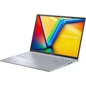 Ноутбук/ ASUS K3605ZV-N1136 16"(1920x1200 (матовый) IPS)/Intel Core i5 12500H(2.5Ghz)/16384Mb/1024PCISSDGb/noDVD/Ext:nVidia GeForce RTX4060(8192Mb)/Cam/BT/WiFi/70WHr/war 1y/1.8kg/Cool Silver/noOS