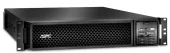 APC Smart-UPS SRT, 1500VA/1500W, On-Line, Extended-run, Black, Rack 2U (Tower convertible), Black, Pre-Inst. Web/SNMP, 1 year warranty