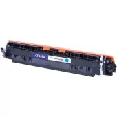 -/ Тонер-картридж NVP NV-CF351A Cyan для HP Color LaserJet Pro M176n/ M177fw (1000k) -/ Тонер-картридж NVP NV-CF351A Cyan для HP Color LaserJet Pro M176n/ M177fw (1000k)
