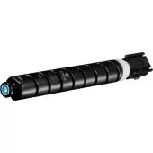 Тонер/ C-EXV 58 Toner Cyan Тонер/ C-EXV 58 Toner Cyan