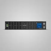 CyberPower PR3000ELCDRT2U Line-Interactive 3000VA/2700W USB/RS-232/Dry/EPO/SNMPslot/RJ11/45/ВБМ (9 IEC С13, 1 IEC C19) EOL CyberPower PR3000ELCDRT2U Line-Interactive 3000VA/2700W USB/RS-232/Dry/EPO/SNMPslot/RJ11/45/ВБМ (9 IEC С13, 1 IEC C19) EOL
