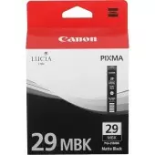 Картридж/ IJ CARTRIDGE PGI-29 MBK EUR/OCN