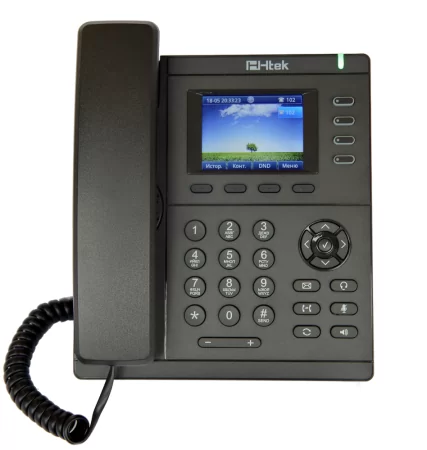 IP телефон/ Xorcom UC921P Standard Business IP Phone в Москве