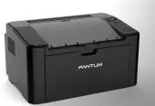 Принтер лазерный/ Pantum P2516