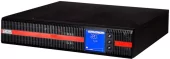Powercom MACAN, On-Line, Power Module, 10000VA/10000W, Rack/Tower, Hardware, LCD, Serial+USB, SmartSlot, without batteries, compatible with BAT with PDU (1384846) Powercom MACAN, On-Line, Power Module, 10000VA/10000W, Rack/Tower, Hardware, LCD, Serial+USB, SmartSlot, without batteries, compatible with BAT with PDU (1384846)