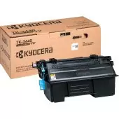 тонер-картридж Kyocera TK-3440/ Kyocera Toner TK-3440 (40k) тонер-картридж Kyocera TK-3440/ Kyocera Toner TK-3440 (40k)