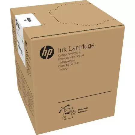 Картридж/ HP 886 3L White Latex Ink Crtg в Москве