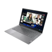 Lenovo ThinkBook 14 G4 IAP 14.0" FHD (1920x1080) IPS AG 300N, i5-1235U 1.3G, 8GB DDR4 3200, 256GB SSD M.2, Intel UHD, Wifi6, BT, FPR, TPM2, FHD Cam, 45Wh, 65W USB-C Slim, Win 11 Pro, 1Y, 1.4kg