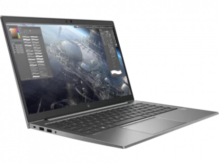 HP ZBook Firefly 14 G8 Core i7-1165G7 1.3GHz,14" FHD(1920x1080) AG, NVIDIA T500 4GB GDDR5,16Gb DDR4(1),512Gb SSD PCIe NVMe, 53Wh LL, FPR,HD Webcam + I в интернет-магазине