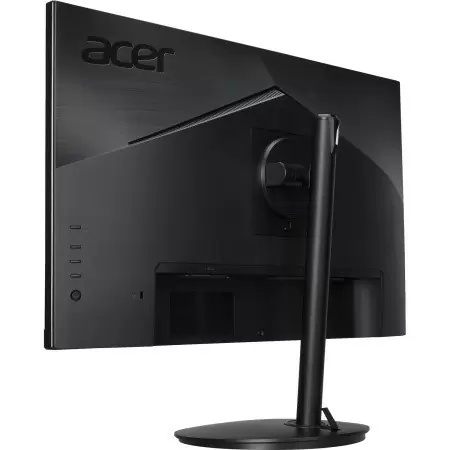 Монитор/ ACER CB242YEbmiprx 23,8'', ZeroFrame, Black, 16:9, IPS, 1920x1080, 1 / 4ms, 250cd, 100Hz, 1xVGA + 1xHDMI(1.4) + 1xDP(1.2) + Audio In/Out, Speakers 2Wx2, sync FreeSync, H.Adj. 120 в WideLAB