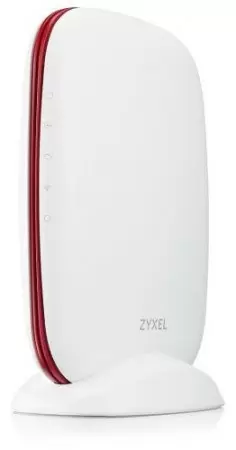 Маршрутизатор/ Gigabit UTM router Zyxel Nebula SCR50AXE, AX3000, Wi-Fi 6, MU-MIMO, 802.11a/b/g/n/ac/ax (600+2400 Mbps), 1xWAN GE, 4xLAN GE, IPSec VPN в Москве