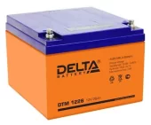 Delta Аккумуляторная батарея для ИБП 12V 26AH