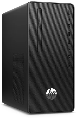 HP Bundle 295 G8 MT Ryzen5-5600 Non-Pro,8GB,256GB SSD,No ODD,usb kbd/mouse,Win10Pro(64-bit),1-1-1 Wty+ Monitor HP P22v в Москве