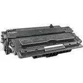 Тонер-картридж/ HP 14X Black LJ Enterprise 700 M712dn/xh M725dn/M725f/M725z/M725z+/M725zm White Box With Chip (CF214X) (~17500 стр) Тонер-картридж/ HP 14X Black LJ Enterprise 700 M712dn/xh M725dn/M725f/M725z/M725z+/M725zm White Box With Chip (CF214X) (~17500 стр)