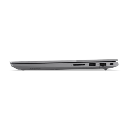 Lenovo ThinkBook 14 G6 IRL 14" WUXGA (1920x1200) IPS AG 300N, i5-1335U 1.3GHz, 1x8GB DDR5 5200, 256GB SSD M.2, Intel UHD, WiFi 6, BT, FPR, FHD Cam, 45Wh, 65W USB-C Slim, Win 11 Pro, 1Y, 1.38kg