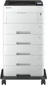 Принтер лазерный Kyocera P4140dn/ Принтер лазерный Kyocera Ecosys P4140DN