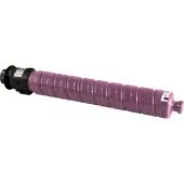 Тонер-картридж/ PRINT CARTRIDGE MAGENTA MP C2503H White Box With Chip (841927) Тонер-картридж/ PRINT CARTRIDGE MAGENTA MP C2503H White Box With Chip (841927)