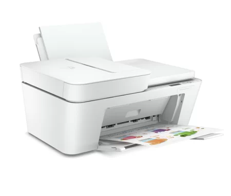 HP DeskJet Plus 4120 All in One Printer недорого
