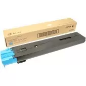 Голубой тонер-картридж C60/C70/ CYAN TONER CARTRIDGE Голубой тонер-картридж C60/C70/ CYAN TONER CARTRIDGE