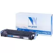 -/ Тонер-картридж NVP NV-Q6003A/NV-707 Magenta универсальные для HP/Canon Color LaserJet 1600/ 2600n/ 2605/ 2605dn/ 2605dtn/ LBP 5000 i-Sensys Laser Shot/ 5103 (2000k)