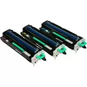 Блоки фотобарабана/девелопера, цветные, тип SPC820DN/ Color Drum Unit SP C820DN Блоки фотобарабана/девелопера, цветные, тип SPC820DN/ Color Drum Unit SP C820DN