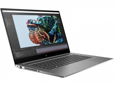 HP ZBook 15 Studio G8 Core i9-11950H 2.6GHz,15.6" UHD (3840x2160) 120Hz DrC IPS AG,nVidia RTX A3000 6Gb GDDR6,32Gb DDR4-3200,1Tb SSD,83Wh LL,FPR,1,79k дешево