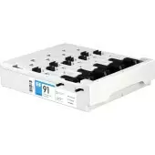 HP 91 Maintenance Cartridge Чистящий картридж HP 91 Maintenance Cartridge Чистящий картридж