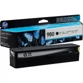 Cartridge HP 980 для OJ Ent X555/X585, черный (10 000 стр) Cartridge HP 980 для OJ Ent X555/X585, черный (10 000 стр)