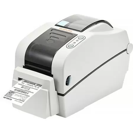 Принтер этикеток/ TT Printer, 203 dpi, SLP-TX220, USB, Serial, Ivory в Москве