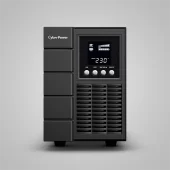 CyberPower OLS1500E Online Tower 1500VA/1350W USB/RS-232/SNMPslot (4 IEC С13) NEW CyberPower OLS1500E Online Tower 1500VA/1350W USB/RS-232/SNMPslot (4 IEC С13) NEW