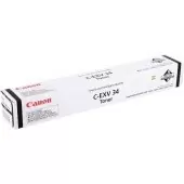 Тонер/ C-EXV 34 TONER BK EUR Тонер/ C-EXV 34 TONER BK EUR