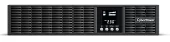 CyberPower OLS2000ERT2U Online 2000VA/1800W USB/RS-232/EPO/SNMPslot/RJ11/45/ВБМ (8 IEC С13) CyberPower OLS2000ERT2U Online 2000VA/1800W USB/RS-232/EPO/SNMPslot/RJ11/45/ВБМ (8 IEC С13)