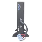 APC Smart-UPS XL Modular 48V Extended Run Battery Pack, Rack Height 2U, Black APC Smart-UPS XL Modular 48V Extended Run Battery Pack, Rack Height 2U, Black