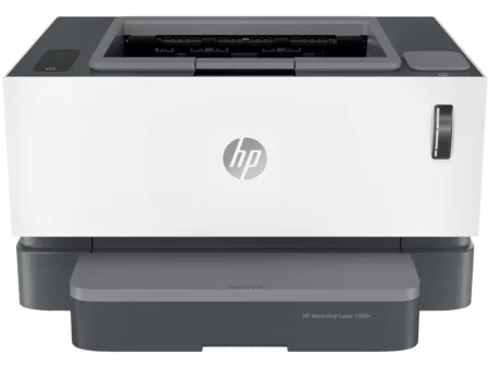 HP Neverstop Laser 1000n Printer Лазерный принтер в Москве