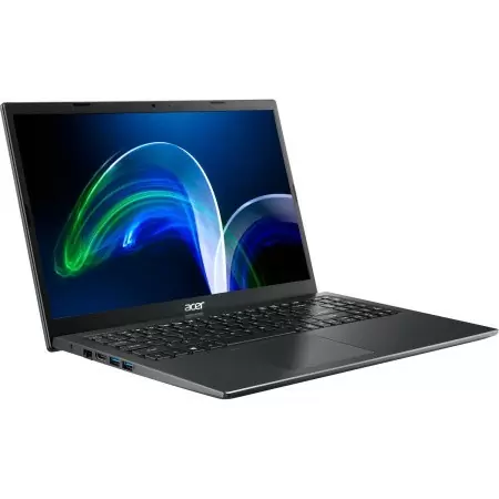 Ноутбук/ Acer Extensa 15 EX215-54-31K4 15.6"(1920x1080 (матовый))/Intel Core i3 1115G4(3Ghz)/8192Mb/256PCISSDGb/noDVD/Int:UMA/Cam/BT/WiFi/50WHr/war 1y/1.9kg/Black/NoOS дешево