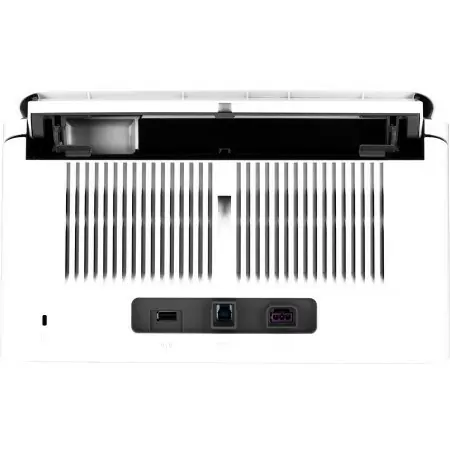 купить HP Scanjet Enterprise 7000 s3 (CIS, A4, 600dpi, USB 2.0 and USB 3.0, ADF 80 sheets, Duplex, 75 ppm/150 ipm, 1y warr, replace L2730B)