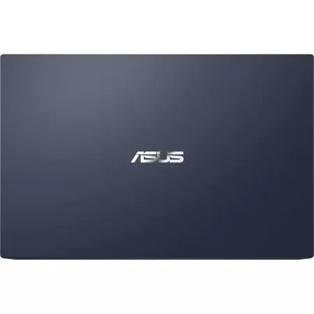 купить Ноутбук/ ASUS B1402CVA-EB1338 14"(1920x1080 (матовый) WVA)/Intel Core i5 1335U(1.3Ghz)/16384Mb/512PCISSDGb/noDVD/Int:Intel UHD Graphics/Cam/BT/WiFi/42WHr/war 1y/1.46kg/Star Black/DOS