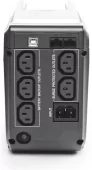 Powercom Back-UPS IMPERIAL, Line-Interactive, 625VA/375W, Tower, 5*IEC320-C13 (2 surge & 3 batt), USB (507304) Powercom Back-UPS IMPERIAL, Line-Interactive, 625VA/375W, Tower, 5*IEC320-C13 (2 surge & 3 batt), USB (507304)