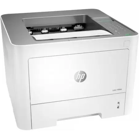 Лазерный принтер/ HP Laser 408dn дешево