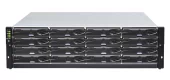 Infortrend JBOD 3U/16bay (DS) dual redundant controller expansion enclosure 4x 12Gb SAS ports, 2x(PSU+FAN module), 16xdrive trays, 2x 12G to 12 G SAS cables (JB 3016R) Infortrend JBOD 3U/16bay (DS) dual redundant controller expansion enclosure 4x 12Gb SAS ports, 2x(PSU+FAN module), 16xdrive trays, 2x 12G to 12 G SAS cables (JB 3016R)