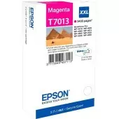 Картридж/ Epson WP 4000/4500 Series Ink XXL Cartridge Magenta 3. Картридж/ Epson WP 4000/4500 Series Ink XXL Cartridge Magenta 3.