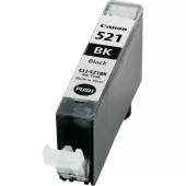 Картридж/ CLI-521 BK IJ CART EMB Картридж/ CLI-521 BK IJ CART EMB