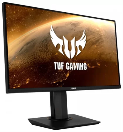 ASUS 28" VG289Q IPS LED 4K, TUF Gaming, 3840x2160, 5ms, 350cd/m2, 178°/178°, 100Mln:1, HDMI*2, DisplayPort, HDR10, 60Hz, FreeSync, колонки, Tilt, Swiv недорого